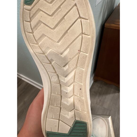 Hurley Women's Castaic Bungee Slip On Shoes Size 9 - Picture 8 of 9